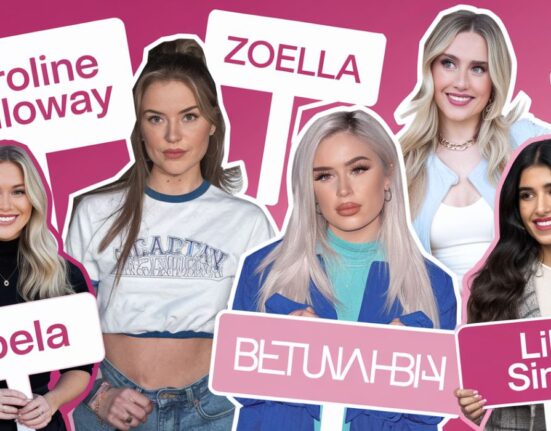 Famous Internet Girls: The Icons Who Rule the Web
