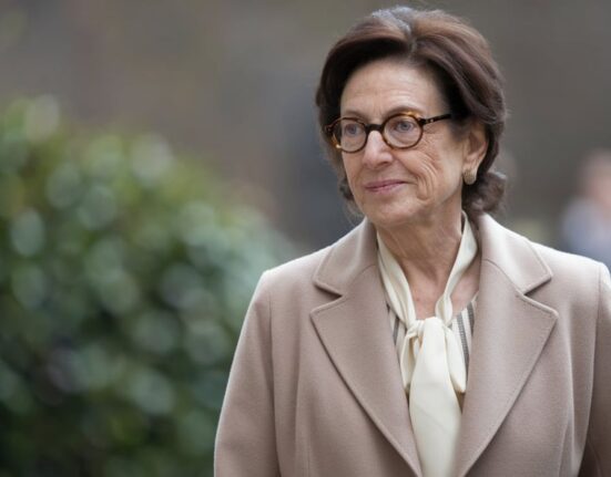 Andrea Soros: A Trailblazer in Philanthropy and Social Change
