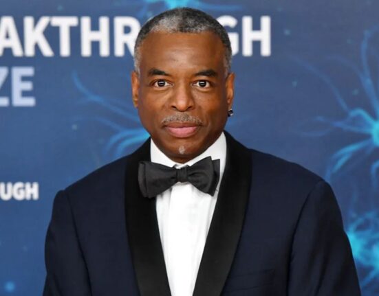 LeVar Burton Net Worth: A Look at His Financial Success