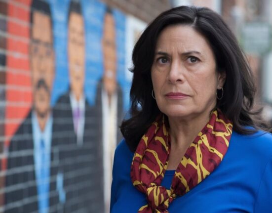 Rita Maria Baez: A Story of Resilience, Passion, and Impact
