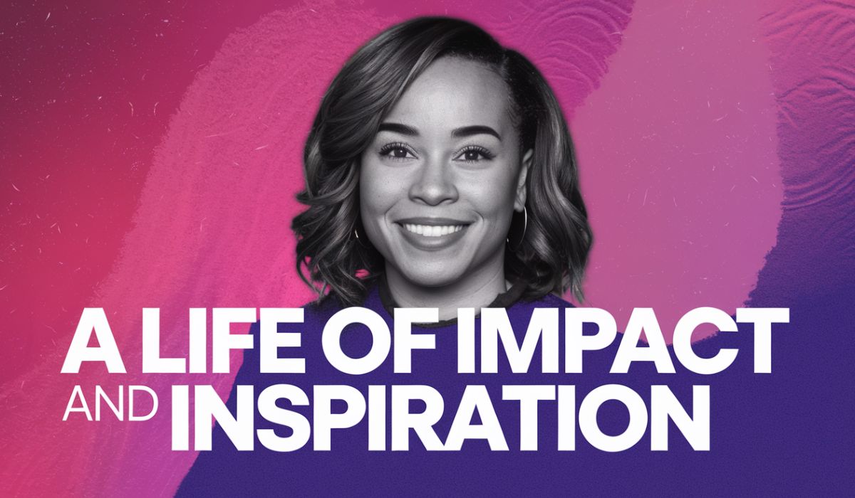 Alyxandra Beatris Brown: A Life of Impact and Inspiration