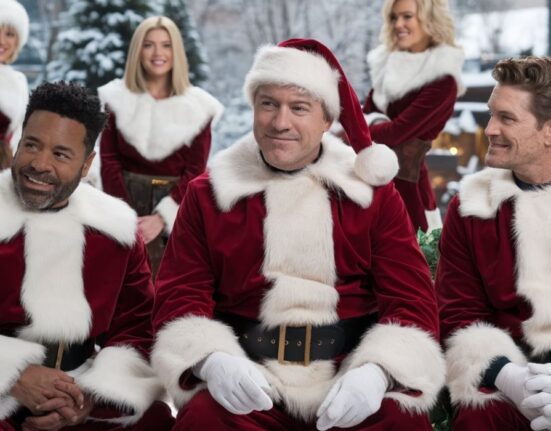 The Santa Clauses Season 3: What to Expect