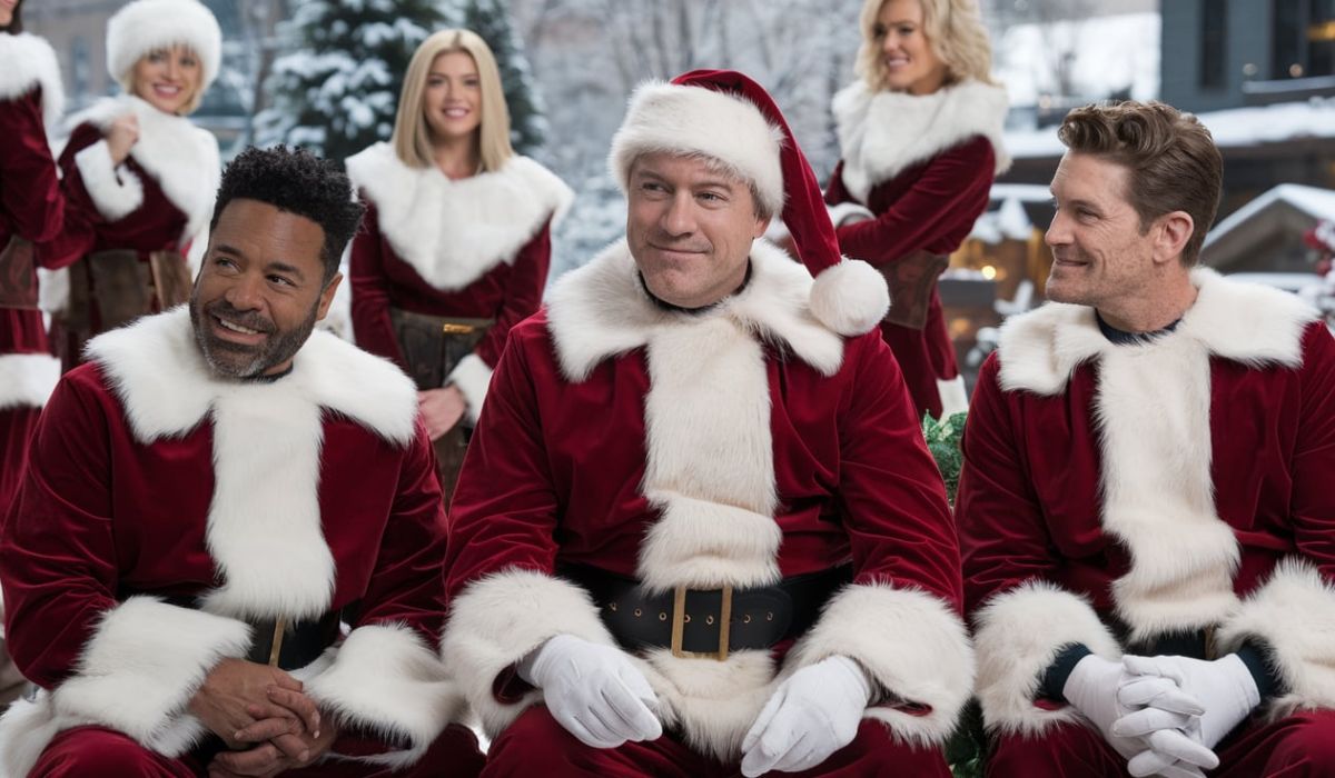 The Santa Clauses Season 3: What to Expect