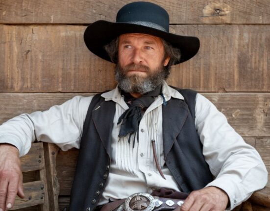 Cole Younger: The Legendary Outlaw of the Wild West