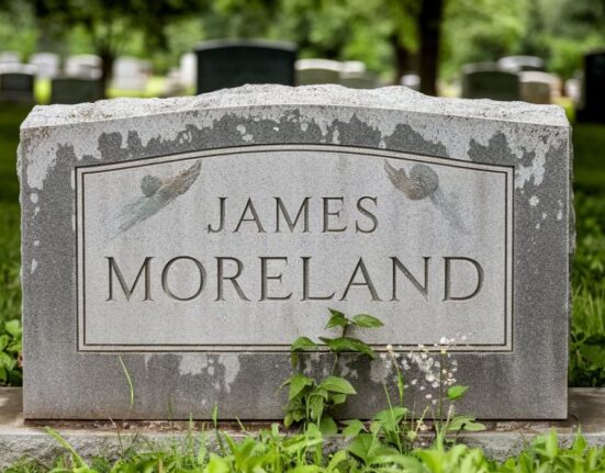 James Moreland: An In-Depth Look into His Life and Legacy