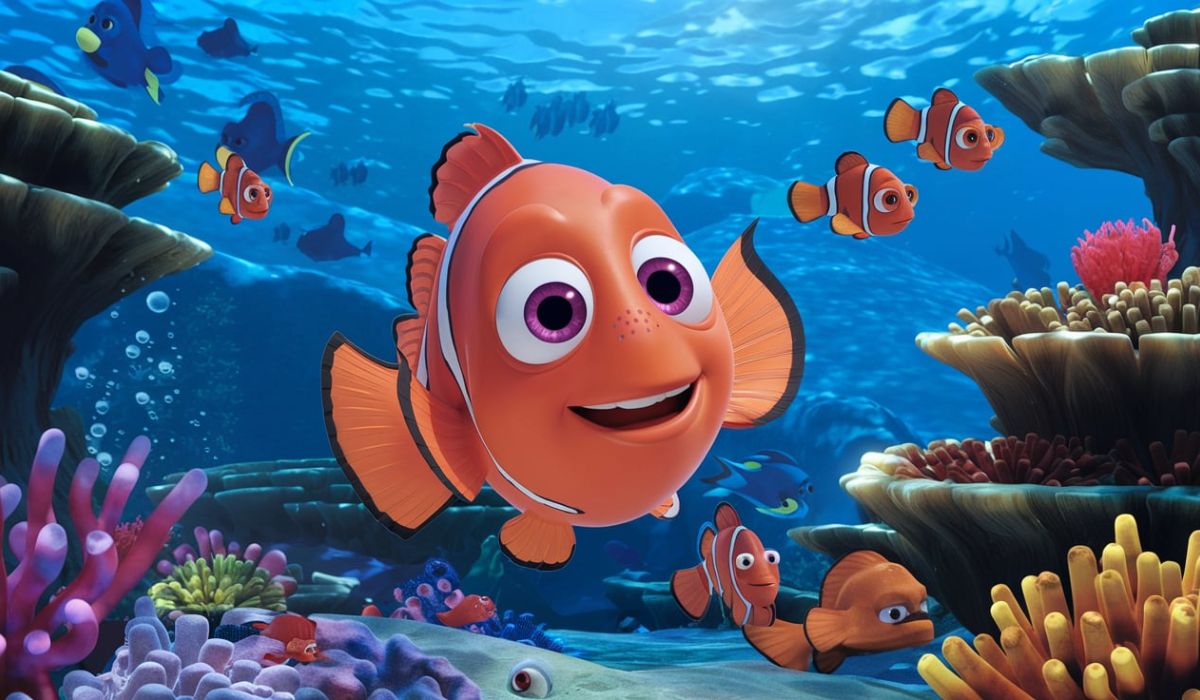 Best Devices to Watch Finding Nemo in HD