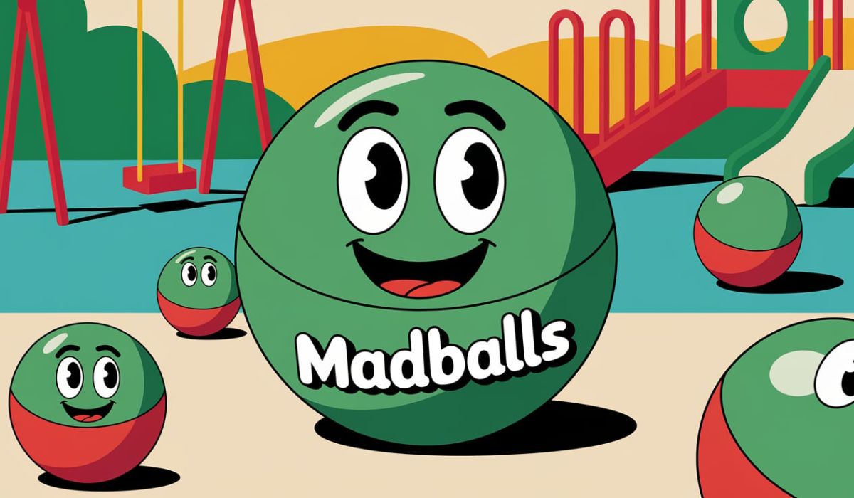 Madballs: The Nostalgic Toy That Made Gross Cool