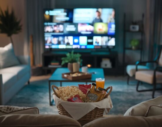 The Ultimate Guide to Movie Night Ideas