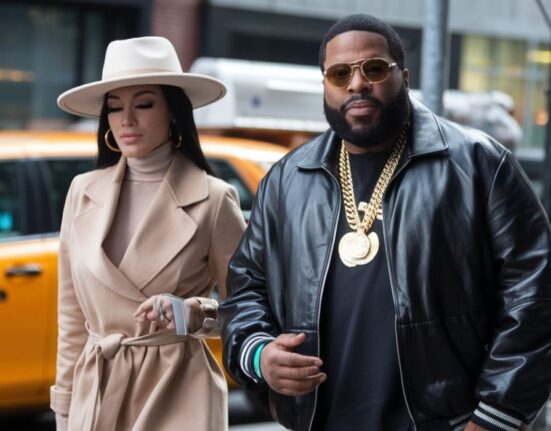 Rick Ross Wife: Who is the Woman Behind the Boss?