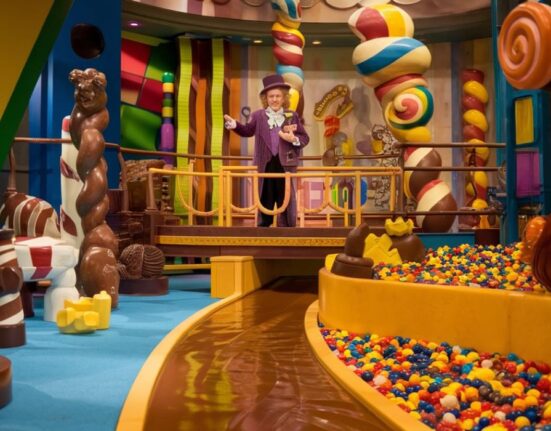 Willy Wonka Libretto Torrent: Everything You Need to Know