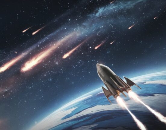 Meteoro: A Fascinating Journey Through the Sky
