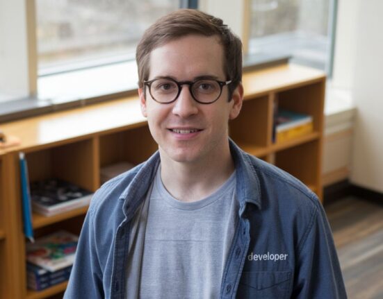 Ari Goldstein Developer: The Journey of an Innovative Tech Talent