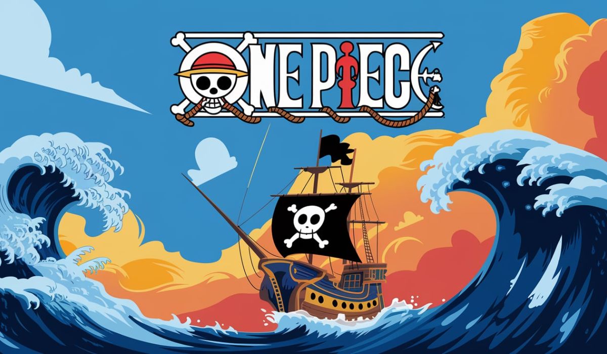 Where to Buy Authentic One Piece Posters