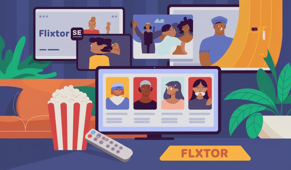 Is Flixtor SE Safe?