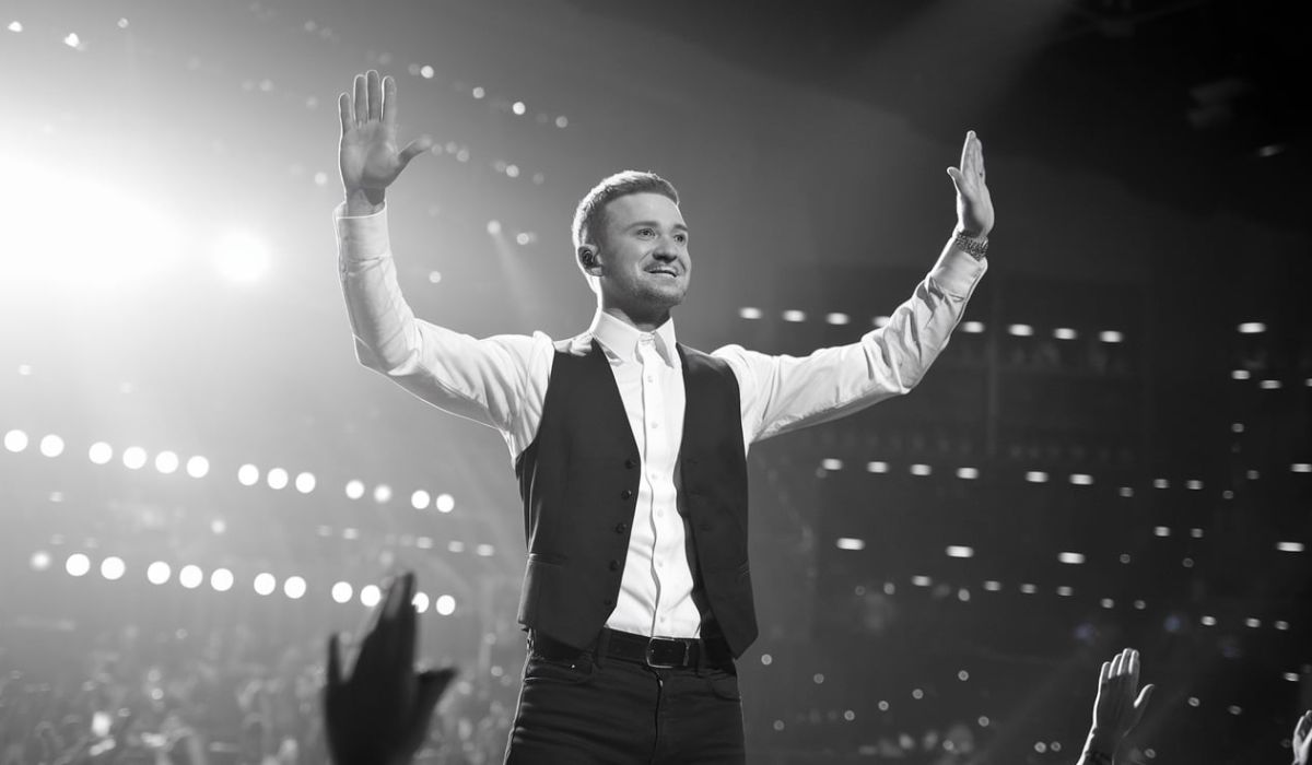 Justin Timberlake Las Vegas: A Spectacular Experience