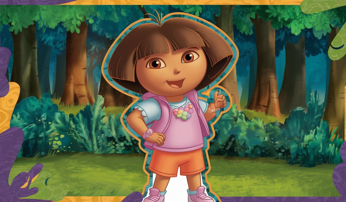 Why Are Dora Cardboard Cutouts So Popular?