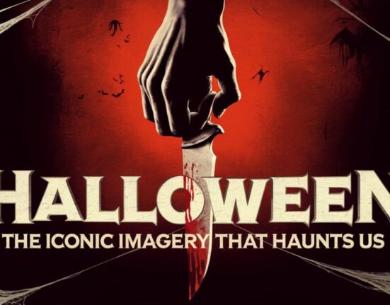 Halloween Movie Poster: The Iconic Imagery That Haunts Us