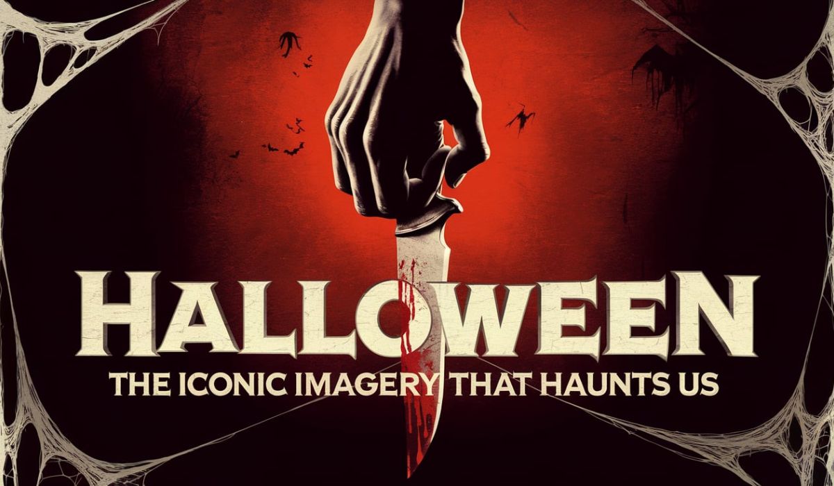 Halloween Movie Poster: The Iconic Imagery That Haunts Us