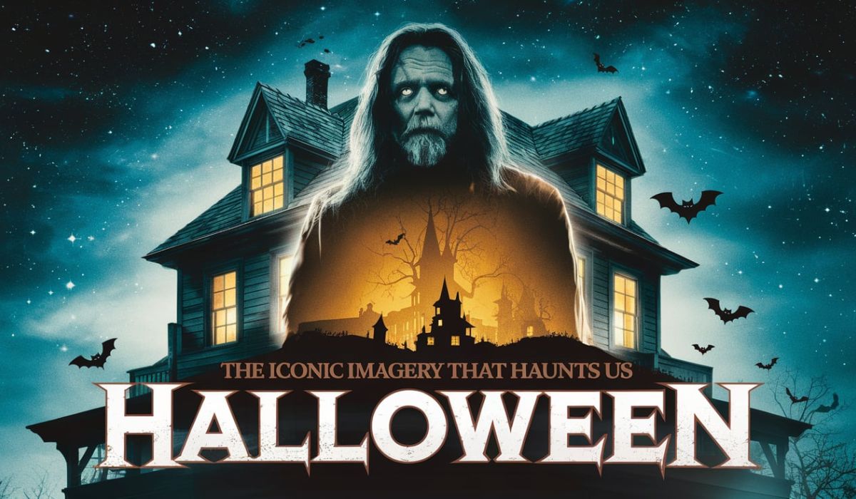 The Psychology Behind Scary Movie Posters