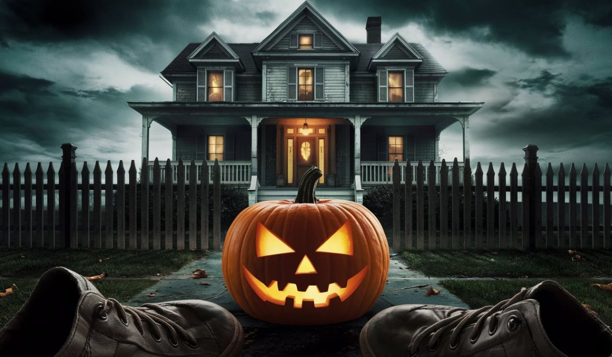 Where to Buy Halloween Movie Posters