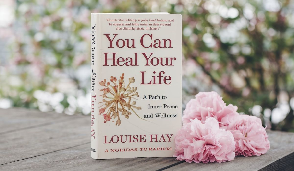 You Can Heal Your Life: A Path to Inner Peace and Wellness