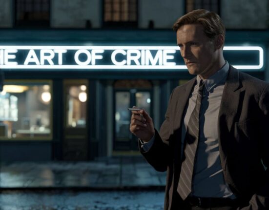 The Art of Crime Subs.ro: A Unique Blend of Mystery and Subtitles