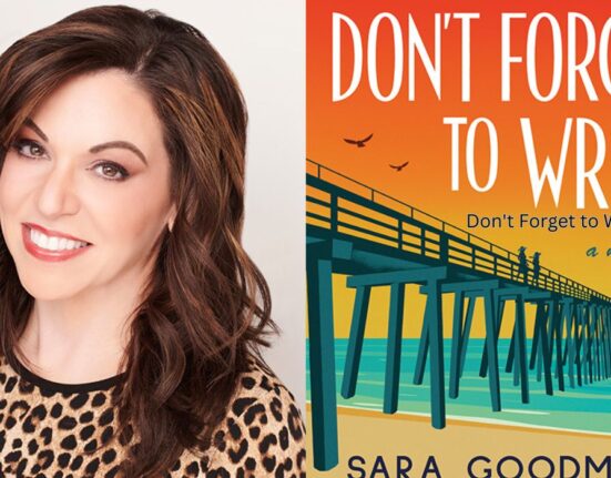 Don't Forget to Write: Why Writing Matters More Than Ever