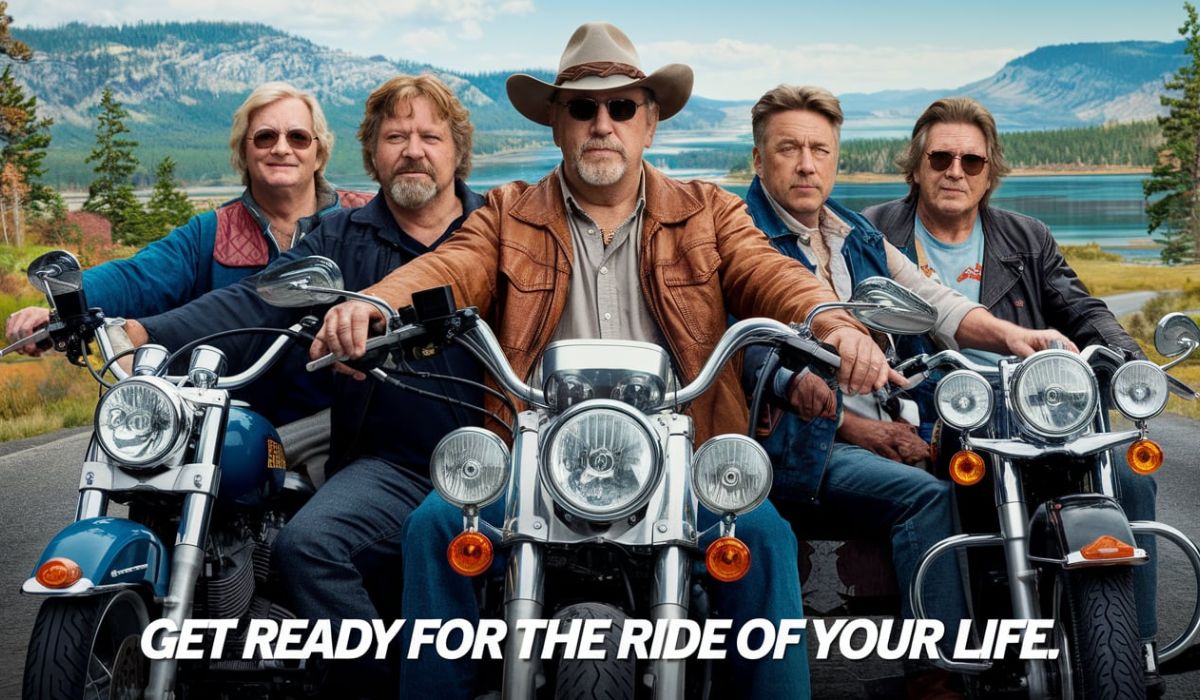 Wild Hogs 2: Everything You Need to Know About the Sequel