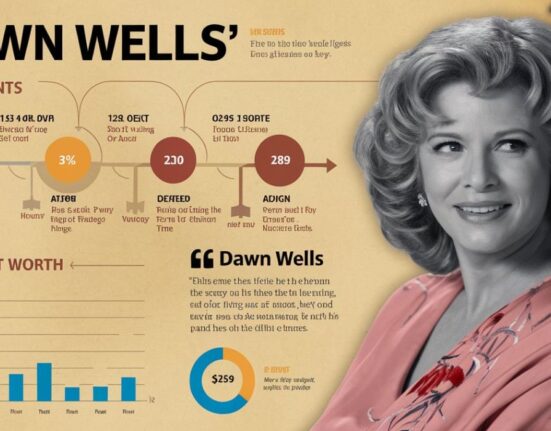 Dawn Wells Net Worth: A Look at the Legacy and Financial Journey