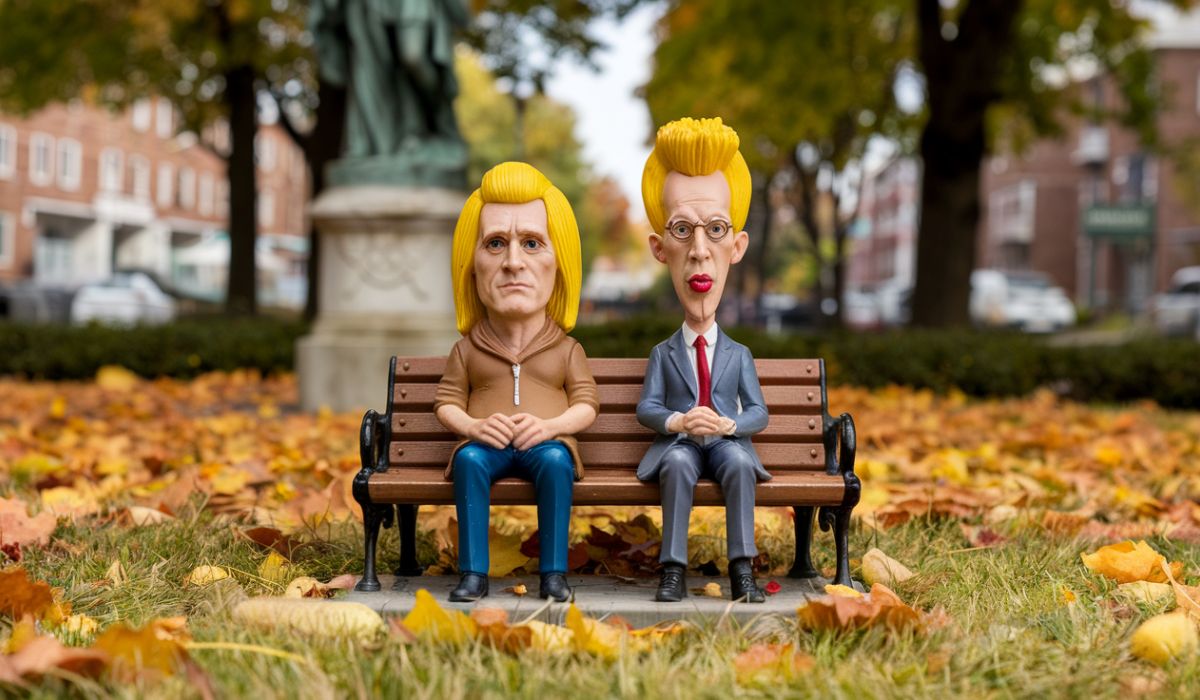 The Future of Beavis and Butthead Collectibles