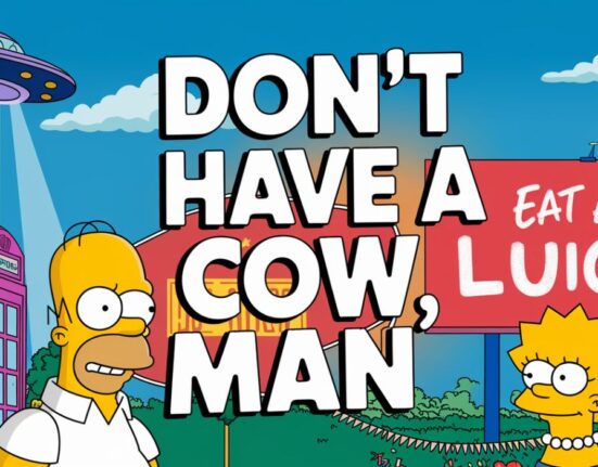 The Simpsons Predictions: How a Cartoon Seemingly Foretold the Future