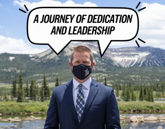 Matt Rice: A Journey of Dedication and Leadership