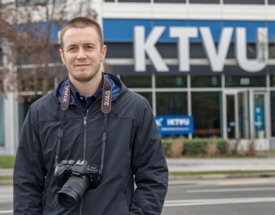 KTVU Scott Chaplin: A Closer Look at the Journalist's Journey