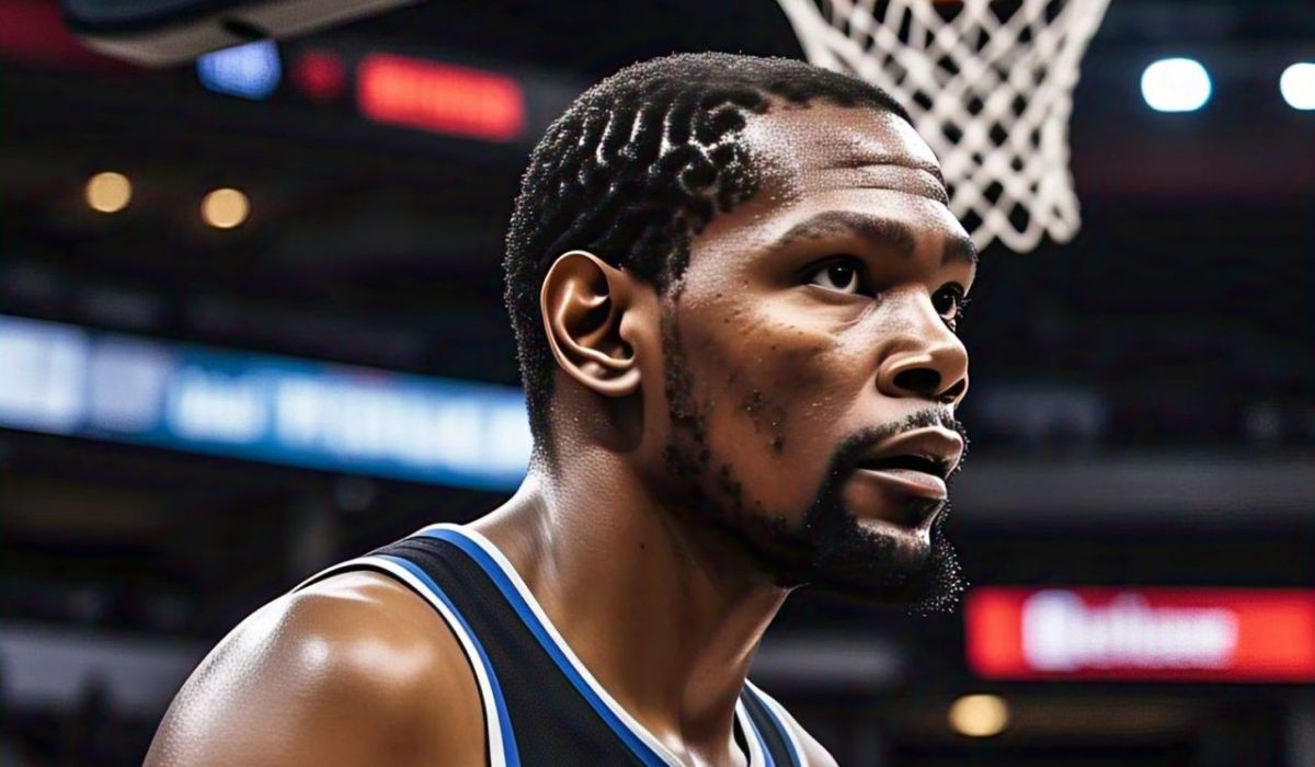 What Defines Kevin Durant’s Prime?