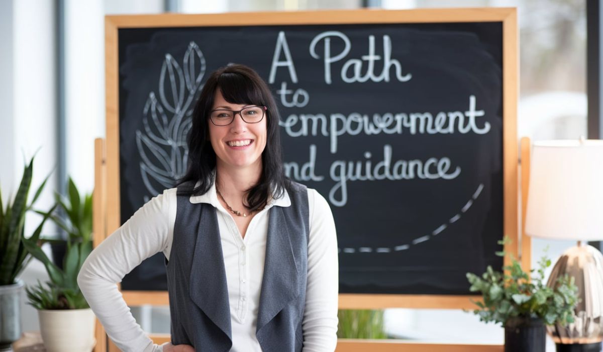 Laura Novonell Support: A Path to Empowerment and Guidance