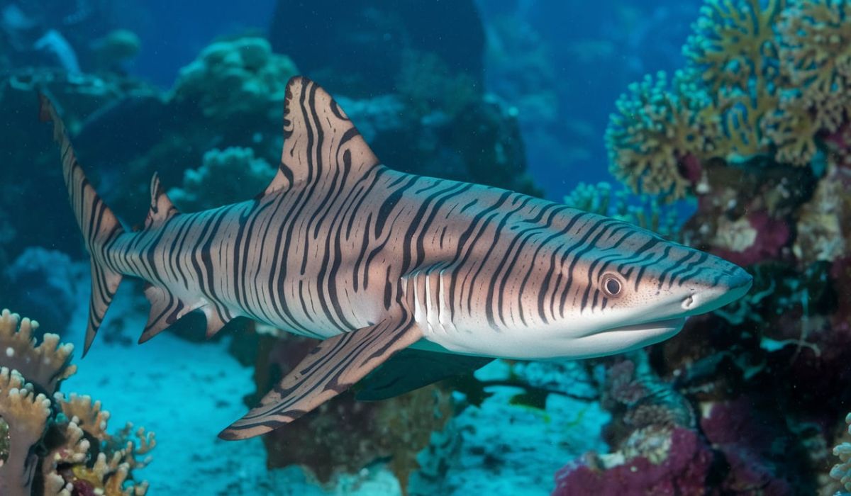 Bamboo Sharks vs Other Sharks