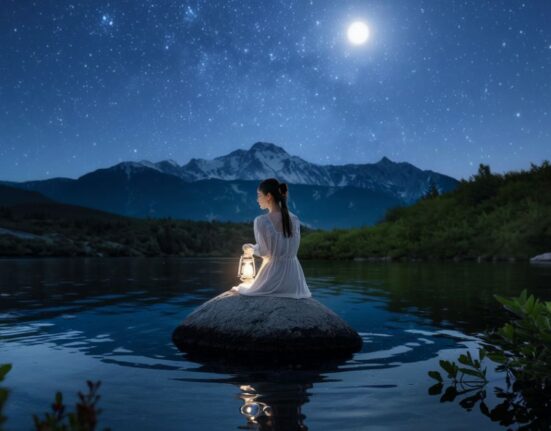 How to Overcome Grief During the Night