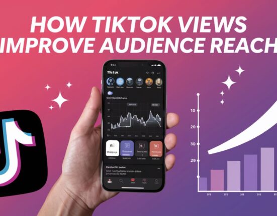 How TikTok Views Improve Audience Reach