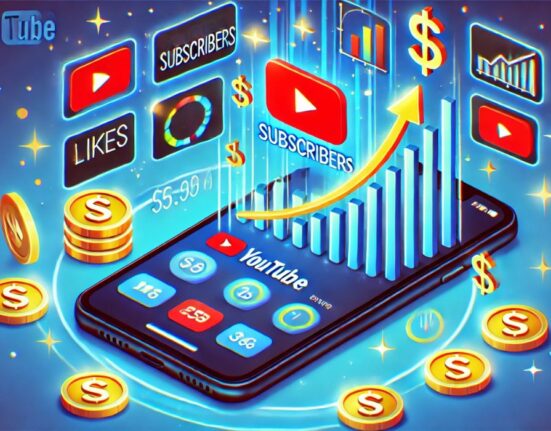 YouTube Subscribers and Why They Matter for Monetization