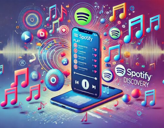 Spotify Plays and Their Role in Music Discovery